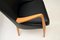 Fauteuil Vintage, Danemark, 1960s 6