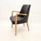 Dänischer Vintage Sessel, 1960er 4
