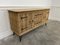 Vintage Sideboard attributed to Adrien Audoux & Frida Minet, 1960s 5