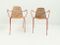 Italian Vintage Garden Chairs, Set of 4 2