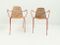Italian Vintage Garden Chairs, Set of 4, Image 2