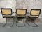 S64 Cantilever Chairs by Marcel Breuer for Thonet, 1990s, Set of 3 12