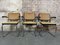 S64 Cantilever Chairs by Marcel Breuer for Thonet, 1990s, Set of 3 8