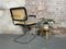 S64 Cantilever Chairs by Marcel Breuer for Thonet, 1990s, Set of 3 18