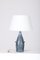 Lampe par Jacques Blin, 1950s 5