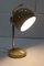 Lampe Vintage Eyeball beige, anni '70, Immagine 13