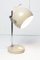 Beige Eyeball Table Lamp, 1970s 14