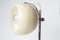 Lampe Vintage Eyeball beige, anni '70, Immagine 6