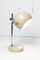 Beige Eyeball Table Lamp, 1970s, Image 3