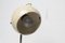 Vintage Eyeball Lampe in Beige, 1970er 8