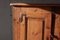 French Rustic Wabi-Sabi Cabinet, 1900s 7