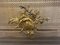 French Brass Fire Screen from Rolls Royce, 1895 13