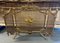 French Brass Fire Screen from Rolls Royce, 1895 10