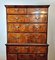 18th Century Walnut Chest on Stand, Image 6