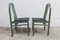 Skandinavische Stühle Argos Modell von Baumann, 1990er, 2er Set 15