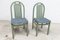 Scandinavian Chairs Argos Model from Baumann, 1990s, Set of 2 1