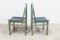Scandinavian Chairs Argos Model from Baumann, 1990s, Set of 2 4