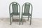 Scandinavian Chairs Argos Model from Baumann, 1990s, Set of 2 3
