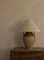 Table Lamp on Antique Base 4