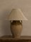 Table Lamp on Antique Base 1