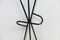 Atomic Series Coat Rack attributed to Roger Feraud, France, 1960s, Image 17