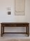 Antiker Arbeitstisch mit Schubladen, Italien, 19. Jh. 1