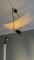 Zefiro Deckenlampe von Mario Botta für Artemide, 1984 2