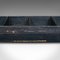 Small Scottish Executive Desk Tray in Leather from WJ Milne, 1890s 7