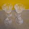 Crystal Bonbonnières from Royal Crystal Rock, Italy, 1980s, Set of 2 8