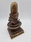 Bronze Lingam Sculpture, 1800s 3