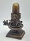 Bronze Lingam Sculpture, 1800s 1