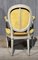 French Dining Chairs, 1900s, Set of 6, Image 11