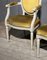 French Dining Chairs, 1900s, Set of 6 6