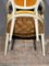 French Dining Chairs, 1900s, Set of 6, Image 12