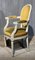 French Dining Chairs, 1900s, Set of 6 10