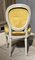 French Dining Chairs, 1900s, Set of 6, Image 13