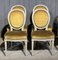 French Dining Chairs, 1900s, Set of 6 8