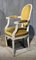 French Dining Chairs, 1900s, Set of 6, Image 5