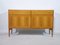 Vintage Sideboard in Cherry Wood, 1960s, Image 1