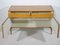 Vintage Sideboard in Cherry Wood, 1960s, Image 6