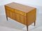 Vintage Sideboard in Cherry Wood, 1960s 5