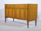 Credenza vintage in ciliegio, anni '60, Immagine 2