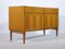 Vintage Sideboard in Cherry Wood, 1960s, Image 4