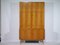 Placard Haut Mid-Century en Merisier, 1970s 3