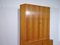 Mid-Century High Cupboard in Cherrywood, 1970s, Image 5