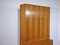 Mid-Century Hochschrank aus Kirschholz, 1970er 5