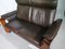 Pegasus Ledersofa von Stressless, 2000er 5