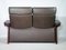 Pegasus Leather Sofa from Stressless, 2000s, Image 7