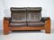 Pegasus Leather Sofa from Stressless, 2000s 2