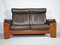 Pegasus Leather Sofa from Stressless, 2000s, Image 2